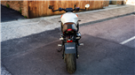 XSR900